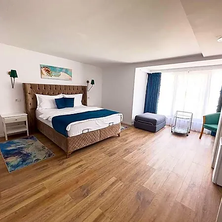 Hotel Avenue Venus - Avenue Constanta