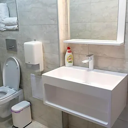 Avenue Venus - Avenue 3* Constanta