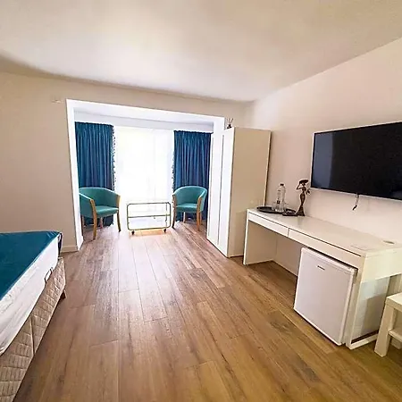 Hotel Avenue Venus - Avenue Constanta