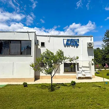 Avenue Venus - Avenue Hotel