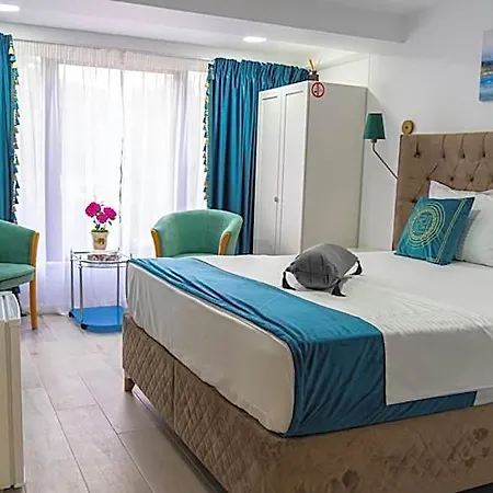 Avenue Venus - Avenue 3* Constanta