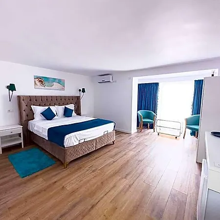 Avenue Venus - Avenue 3* Constanta