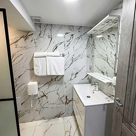Hotel Avenue Venus - Avenue Constanta