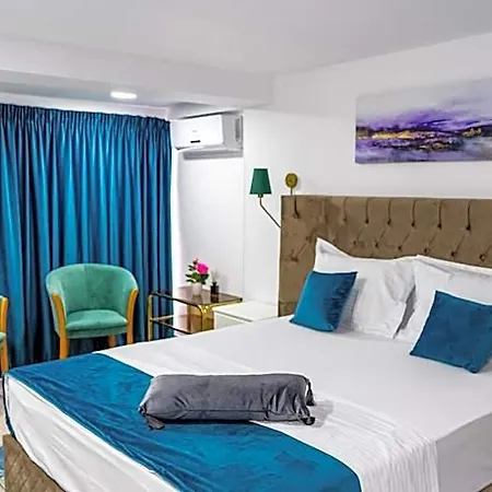 Hotel Avenue Venus - Avenue Constanta